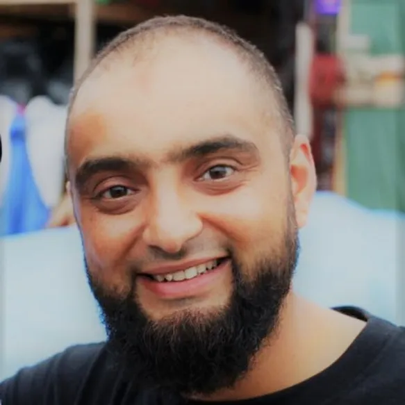 Osman Gondal