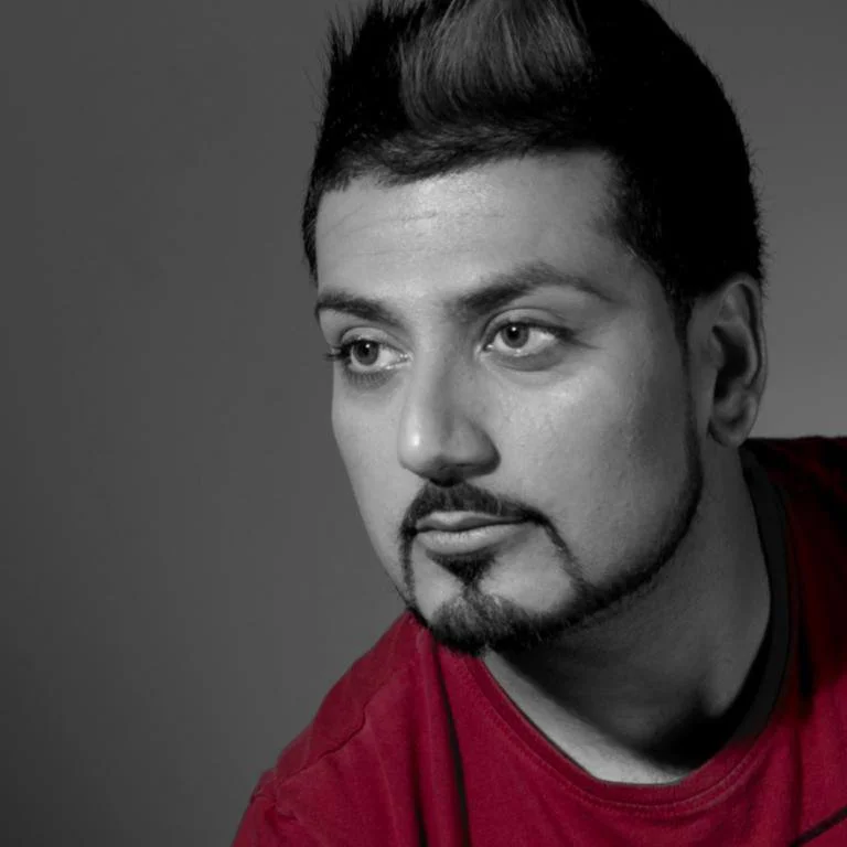 Raj Parmar