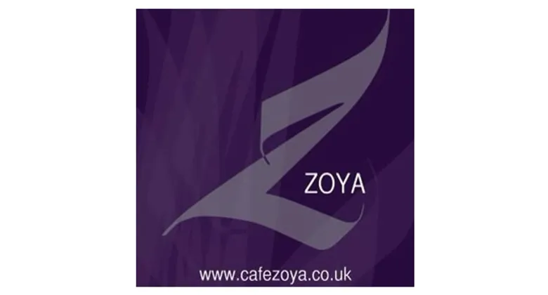 Zoya Bradford