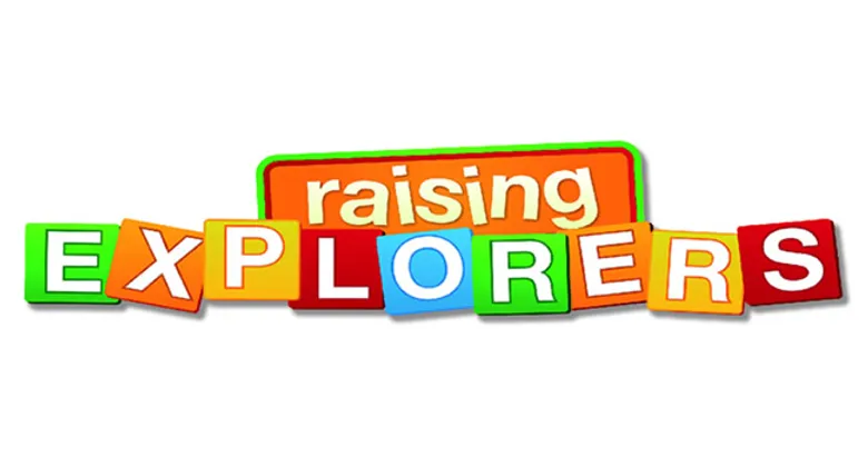 Raising Explorers