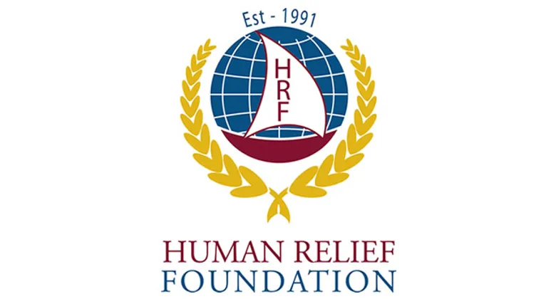 Human Relief Foundation