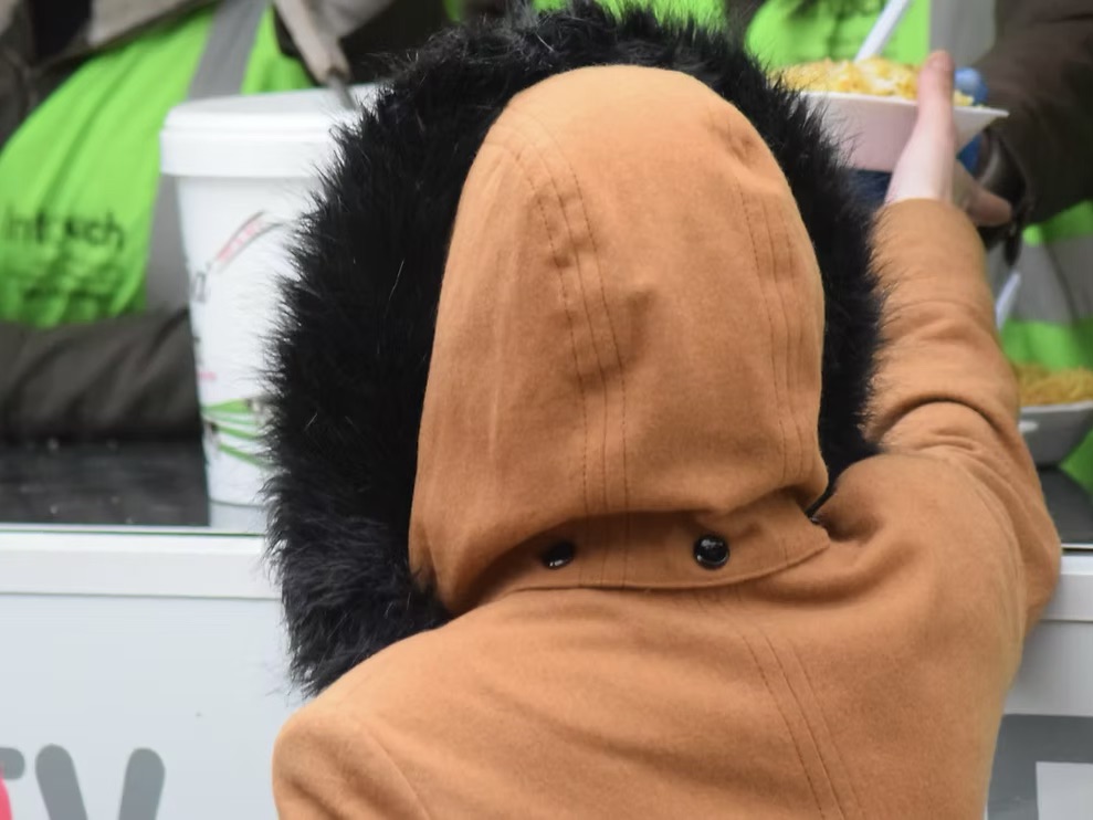 InTouch food kitchen